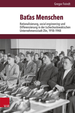 Baťas Menschen