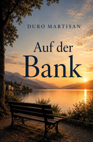 Auf der Bank