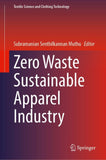 Zero Waste Sustainable Apparel Industry