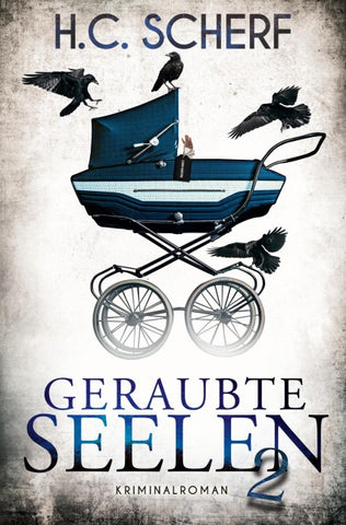 Geraubte Seelen 2