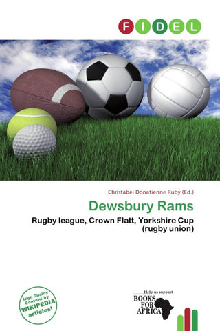 Dewsbury Rams