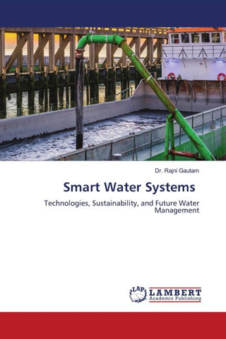 Smart Water Systems