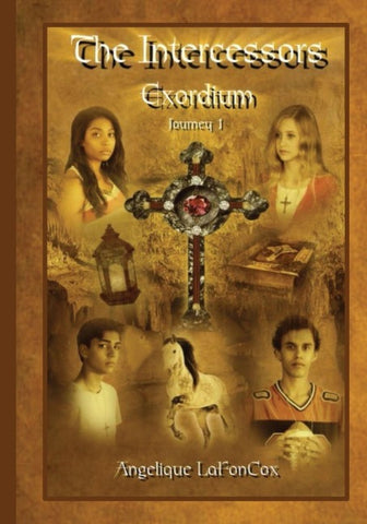 The Intercessors - Exordium