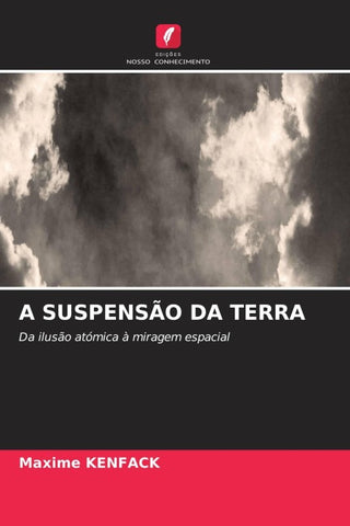 ¿A SUSPENSÃO DA TERRA