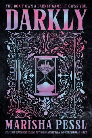 Darkly
