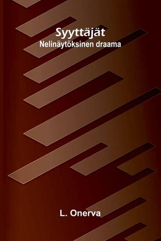 Syyttäjät