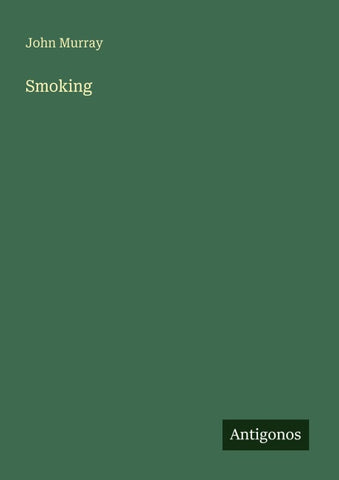 Smoking