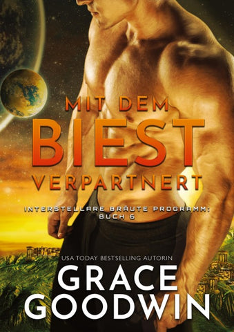 Mit dem Biest verpartnert
