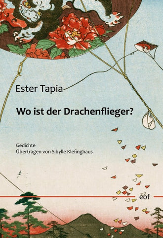 Wo ist der Drachenflieger?