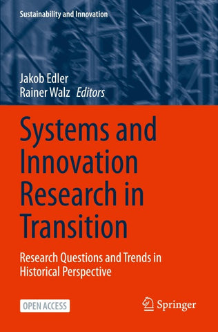 Systems and Innovation Research in Transition