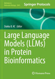 Large Language Models (LLMs) in Protein Bioinformatics