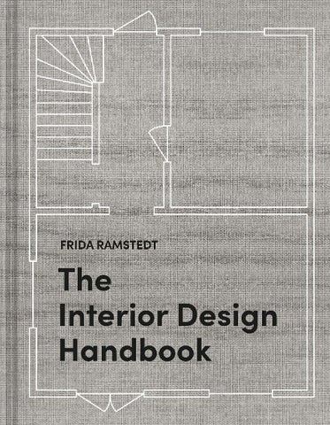 The Interior Design Handbook