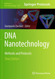 DNA Nanotechnology