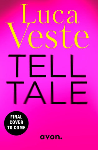 TELL TALE_LIVERPOOL CRIME2 PB