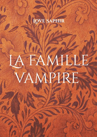 La famille vampire