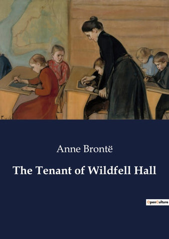 The Tenant of Wildfell Hall