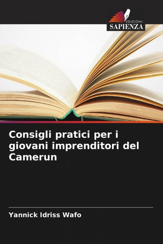 Consigli pratici per i giovani imprenditori del Camerun