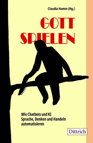 Gott spielen