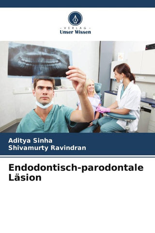 Endodontisch-parodontale Läsion