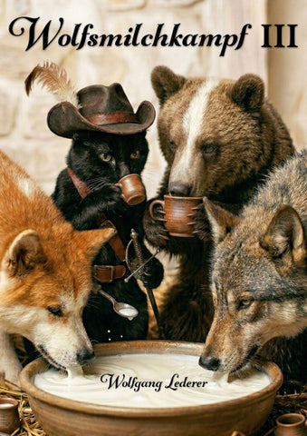 Wolfsmilchkampf III