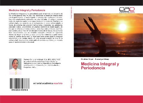 Medicina Integral y Periodoncia