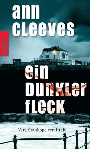 Ein dunkler Fleck