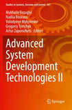Advanced System Development Technologies II