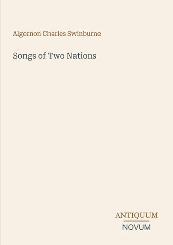 Songs of Two Nations