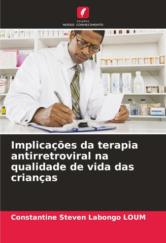 Implicações da terapia antirretroviral na qualidade de vida das crianças