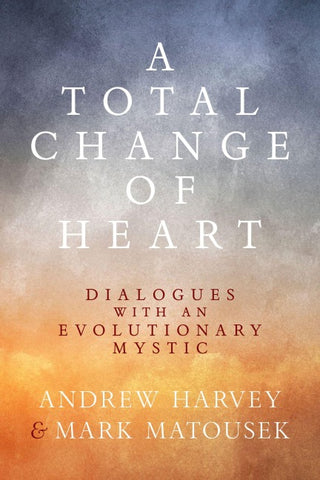 A Total Change of Heart