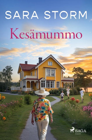 Kesämummo