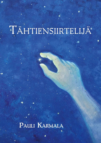 Tähtiensiirtelijä