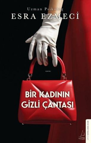 Bir Kadinin Gizli Cantasi