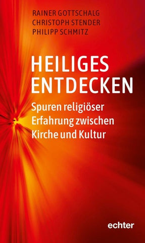 Heiliges entdecken