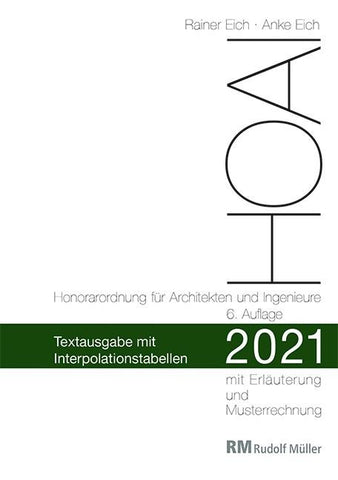 HOAI 2021