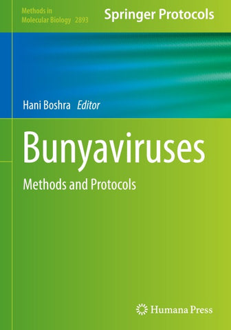 Bunyaviruses