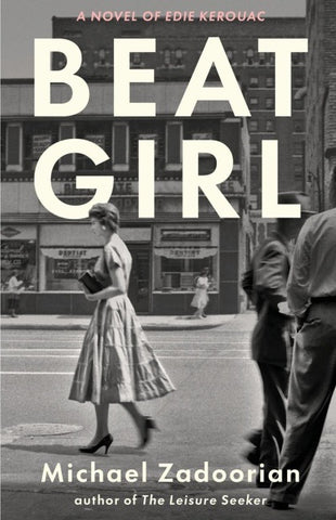 Beat Girl