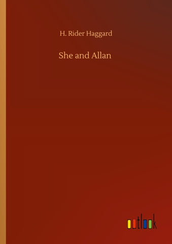 She and Allan