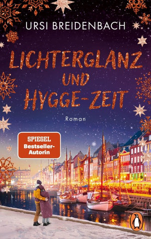 Lichterglanz und Hygge-Zeit