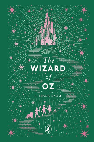 The Wizard of Oz