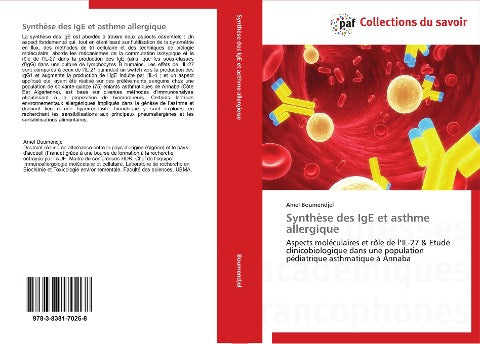 Synthèse des IgE et asthme allergique