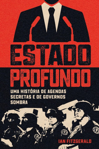 Estado profundo