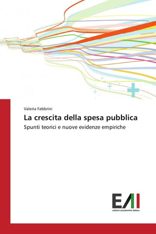 La crescita della spesa pubblica