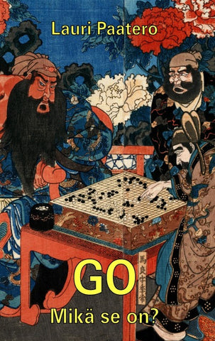GO - Mikä se on?