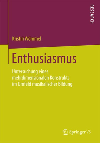 Enthusiasmus