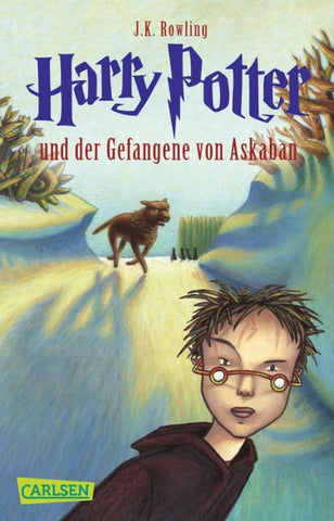 Harry Potter und der Gefangene von Askaban (