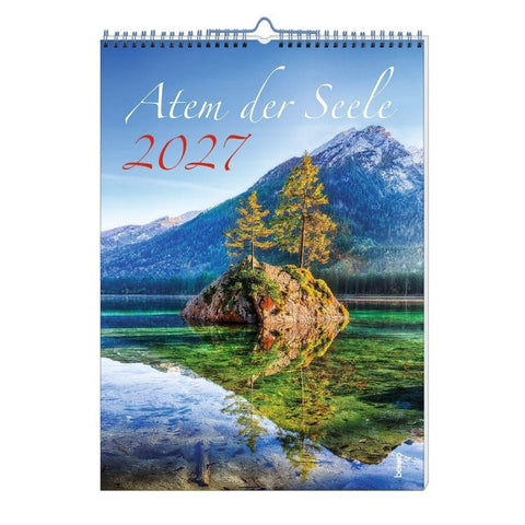 Atem der Seele 2027