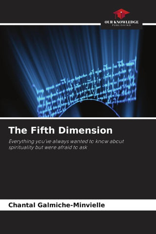 The Fifth Dimension