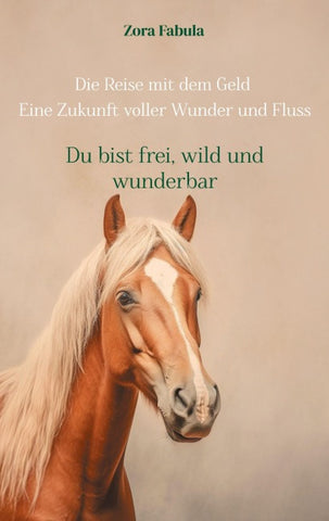 Die Reise mit dem Geld Eine Zukunft voller Wunder und Fluss
