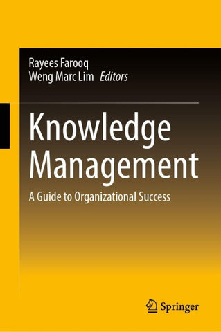 Knowledge Management